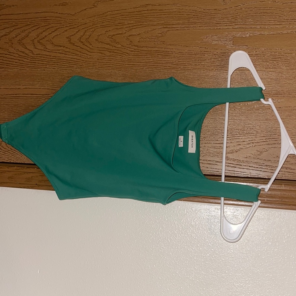 Aritzia Bodysuit